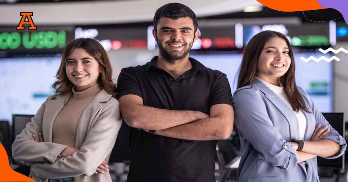 Las 4 carreras de administración de negocios más interesantes